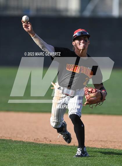 Thumbnail 3 in Beckman @ Woodbridge photogallery.