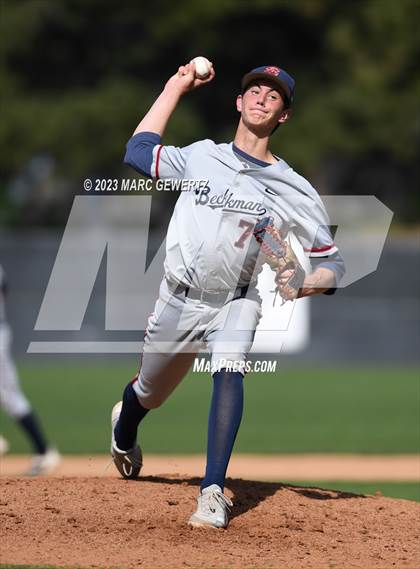 Thumbnail 3 in Beckman @ Woodbridge photogallery.