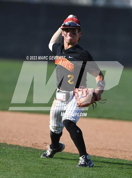 Thumbnail 2 in Beckman @ Woodbridge photogallery.