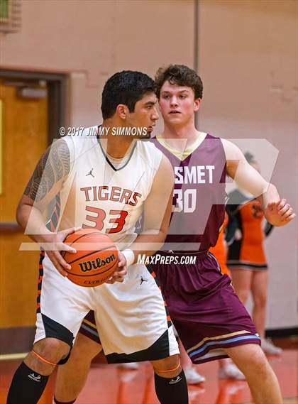 Thumbnail 1 in DeSmet Jesuit @ Edwardsville photogallery.