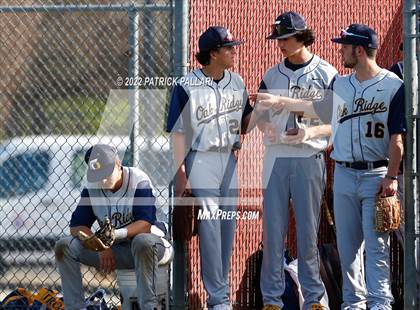Thumbnail 2 in Oak Ridge @ Woodcreek photogallery.