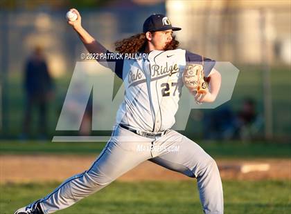 Thumbnail 1 in Oak Ridge @ Woodcreek photogallery.