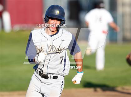 Thumbnail 2 in Oak Ridge @ Woodcreek photogallery.