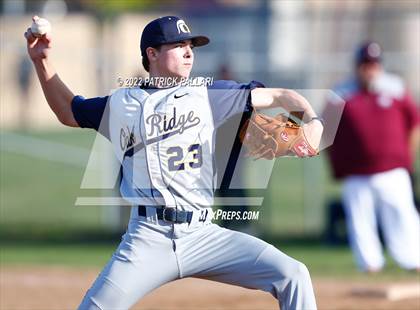 Thumbnail 3 in Oak Ridge @ Woodcreek photogallery.