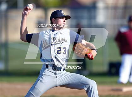 Thumbnail 1 in Oak Ridge @ Woodcreek photogallery.