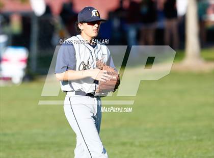 Thumbnail 1 in Oak Ridge @ Woodcreek photogallery.