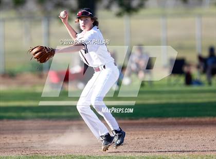 Thumbnail 1 in Oak Ridge @ Woodcreek photogallery.