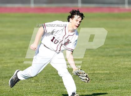 Thumbnail 1 in Oak Ridge @ Woodcreek photogallery.