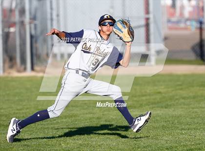 Thumbnail 1 in Oak Ridge @ Woodcreek photogallery.