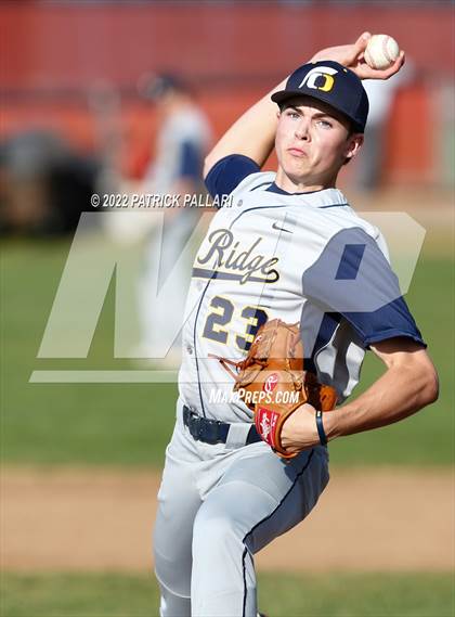 Thumbnail 1 in Oak Ridge @ Woodcreek photogallery.