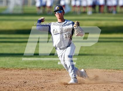 Thumbnail 3 in Oak Ridge @ Woodcreek photogallery.