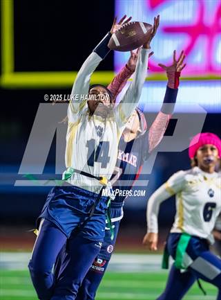 Berkmar vs. Douglas County (GHSA 5A Round 1)