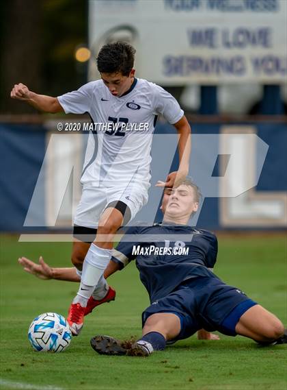 Thumbnail 1 in Cape Fear Academy @ Fayetteville Academy photogallery.