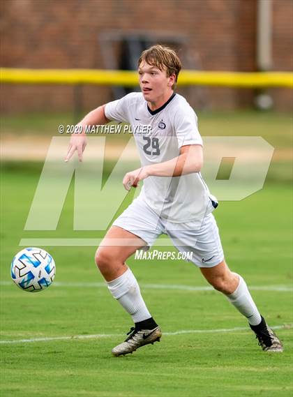 Thumbnail 1 in Cape Fear Academy @ Fayetteville Academy photogallery.