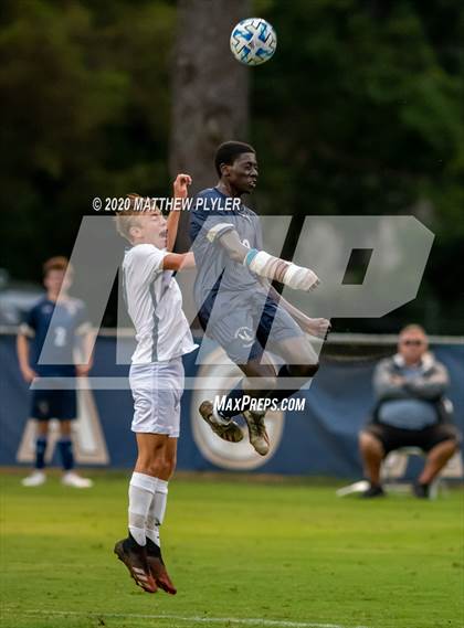 Thumbnail 3 in Cape Fear Academy @ Fayetteville Academy photogallery.