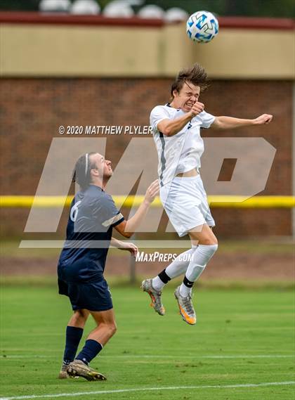 Thumbnail 2 in Cape Fear Academy @ Fayetteville Academy photogallery.