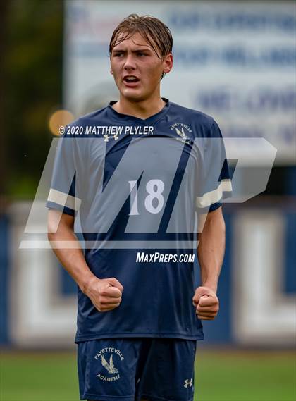 Thumbnail 3 in Cape Fear Academy @ Fayetteville Academy photogallery.