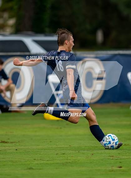 Thumbnail 1 in Cape Fear Academy @ Fayetteville Academy photogallery.