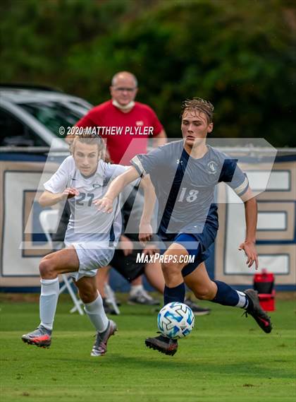 Thumbnail 3 in Cape Fear Academy @ Fayetteville Academy photogallery.