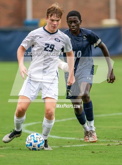 Thumbnail 1 in Cape Fear Academy @ Fayetteville Academy photogallery.