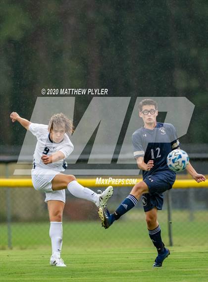 Thumbnail 1 in Cape Fear Academy @ Fayetteville Academy photogallery.