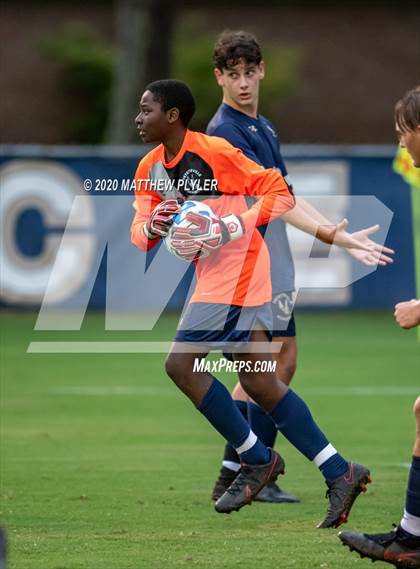 Thumbnail 2 in Cape Fear Academy @ Fayetteville Academy photogallery.