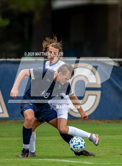 Thumbnail 3 in Cape Fear Academy @ Fayetteville Academy photogallery.