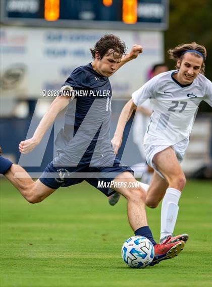 Thumbnail 1 in Cape Fear Academy @ Fayetteville Academy photogallery.