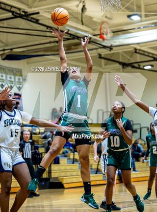 Southeast Raleigh @ Smithfield-Selma