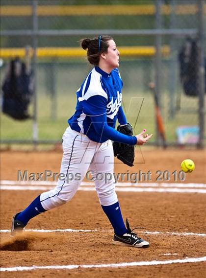 Thumbnail 3 in Taylor vs Ryan (Sienna/Missouri City HSSL Tournament) photogallery.
