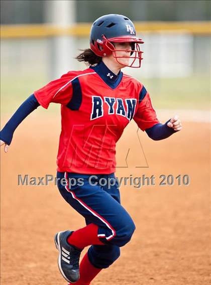 Thumbnail 2 in Taylor vs Ryan (Sienna/Missouri City HSSL Tournament) photogallery.