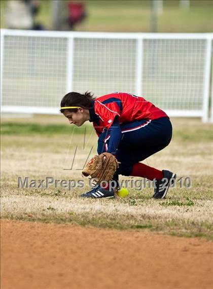 Thumbnail 2 in Taylor vs Ryan (Sienna/Missouri City HSSL Tournament) photogallery.