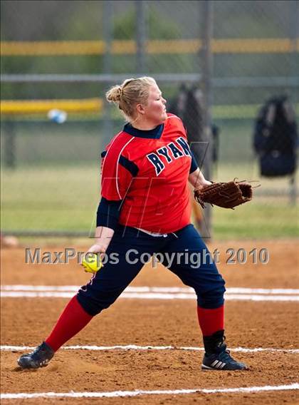 Thumbnail 3 in Taylor vs Ryan (Sienna/Missouri City HSSL Tournament) photogallery.