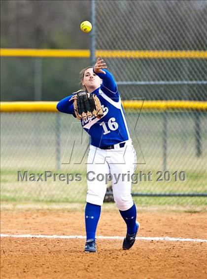 Thumbnail 2 in Taylor vs Ryan (Sienna/Missouri City HSSL Tournament) photogallery.