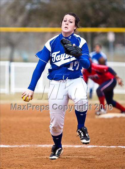 Thumbnail 1 in Taylor vs Ryan (Sienna/Missouri City HSSL Tournament) photogallery.