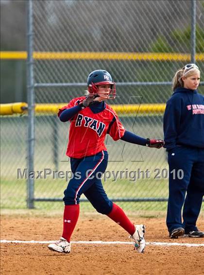 Thumbnail 1 in Taylor vs Ryan (Sienna/Missouri City HSSL Tournament) photogallery.