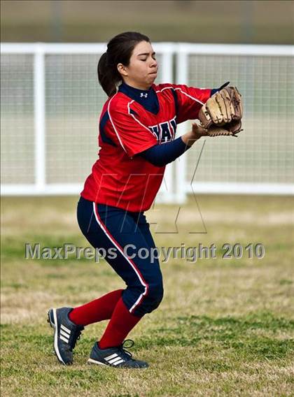 Thumbnail 2 in Taylor vs Ryan (Sienna/Missouri City HSSL Tournament) photogallery.