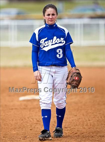 Thumbnail 2 in Taylor vs Ryan (Sienna/Missouri City HSSL Tournament) photogallery.