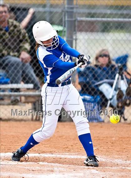 Thumbnail 2 in Taylor vs Ryan (Sienna/Missouri City HSSL Tournament) photogallery.