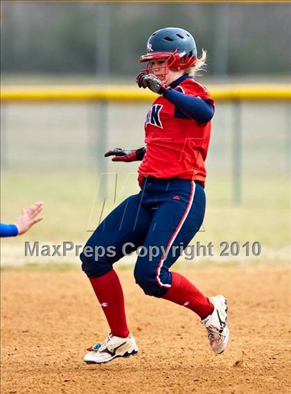 Thumbnail 2 in Taylor vs Ryan (Sienna/Missouri City HSSL Tournament) photogallery.