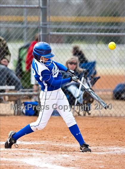 Thumbnail 1 in Taylor vs Ryan (Sienna/Missouri City HSSL Tournament) photogallery.