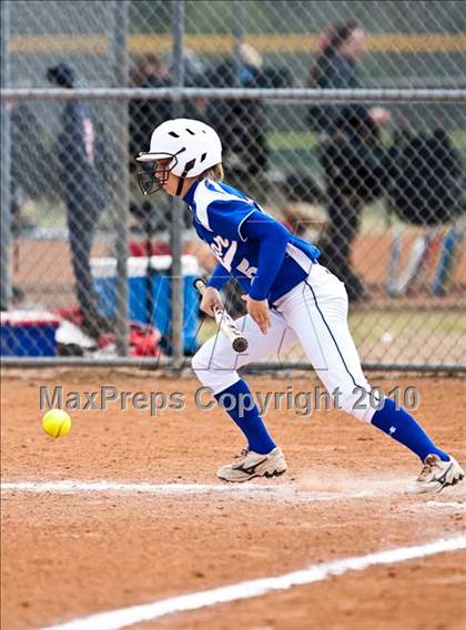 Thumbnail 2 in Taylor vs Ryan (Sienna/Missouri City HSSL Tournament) photogallery.