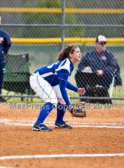 Thumbnail 1 in Taylor vs Ryan (Sienna/Missouri City HSSL Tournament) photogallery.