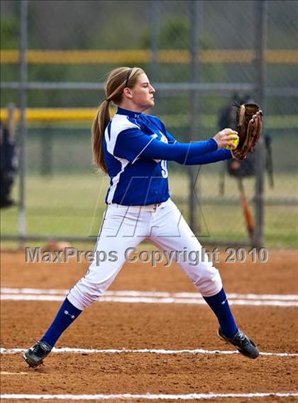 Thumbnail 2 in Taylor vs Ryan (Sienna/Missouri City HSSL Tournament) photogallery.
