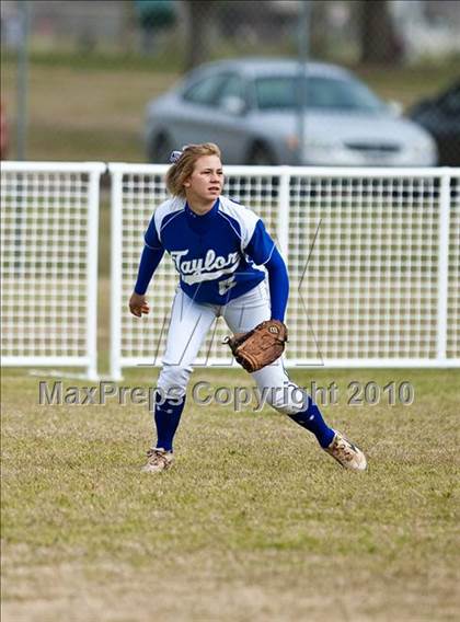 Thumbnail 2 in Taylor vs Ryan (Sienna/Missouri City HSSL Tournament) photogallery.