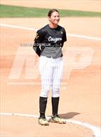 Photo from the gallery "Santiago vs. Capistrano Valley (CIF SS D3 Final)"