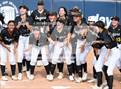 Photo from the gallery "Santiago vs. Capistrano Valley (CIF SS D3 Final)"