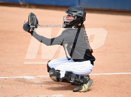 Thumbnail 1 in Santiago vs. Capistrano Valley (CIF SS D3 Final) photogallery.