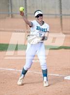 Photo from the gallery "Santiago vs. Capistrano Valley (CIF SS D3 Final)"
