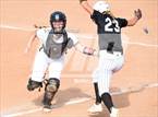 Photo from the gallery "Santiago vs. Capistrano Valley (CIF SS D3 Final)"